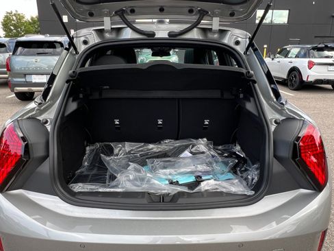 New 2026 MINI Cooper S FWD image 18