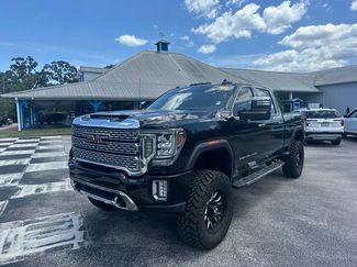 Used 2020 GMC Sierra 3500 Denali w/ Denali Ultimate Package AWD/4WD video 1