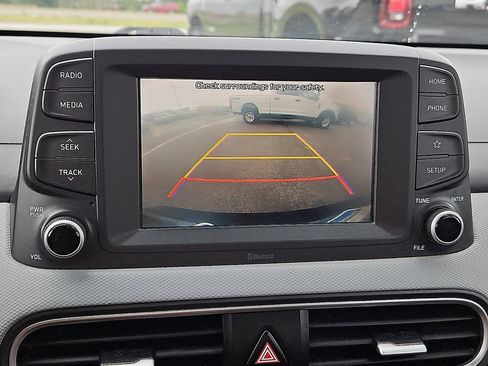Used 2021 Hyundai Kona SE AWD/4WD image 27