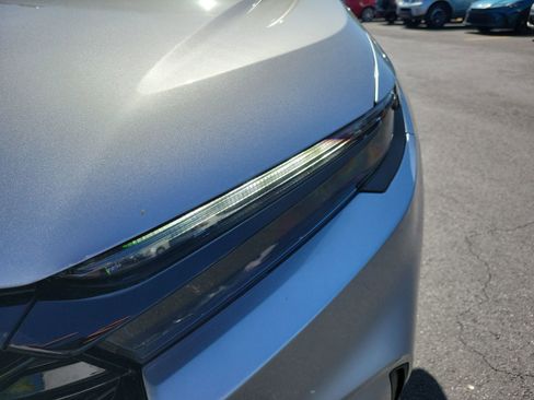 New 2026 Honda CR-V Sport-L image 11
