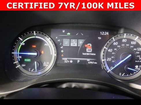 Used 2021 Toyota Highlander XLE image 26