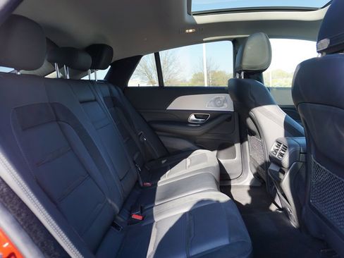 Certified 2021 Mercedes-Benz GLE 53 AMG 4MATIC Coupe image 41