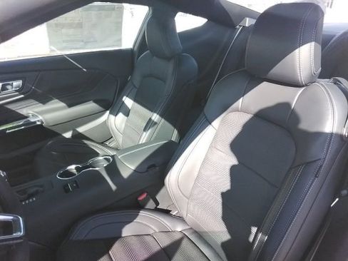 New 2025 Ford Mustang GT Premium image 16