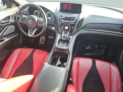 Used 2020 Acura RDX A-Spec image 30