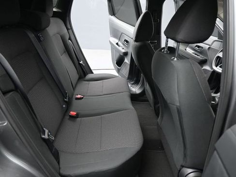 New 2026 Nissan Kicks S FWD image 12