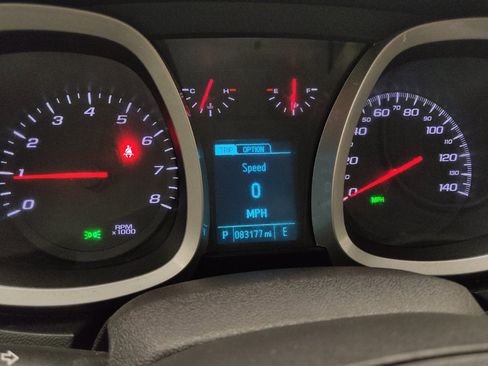 Used 2016 Chevrolet Equinox LT w/ Convenience Package image 23