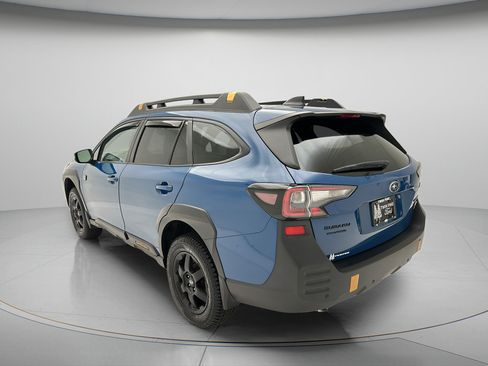 Used 2024 Subaru Outback Wilderness w/ Wilderness Package AWD/4WD image 5