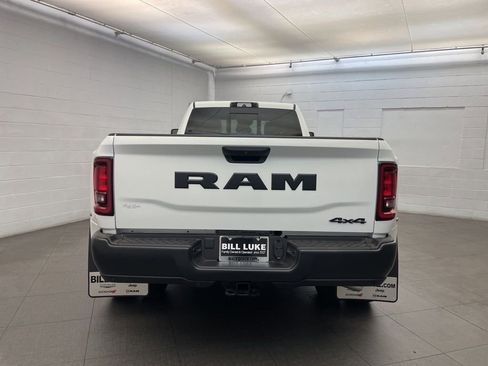 New 2026 RAM 3500 Tradesman image 4