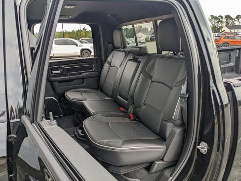 New 2026 RAM 2500 Laramie w/ Night Edition image 43