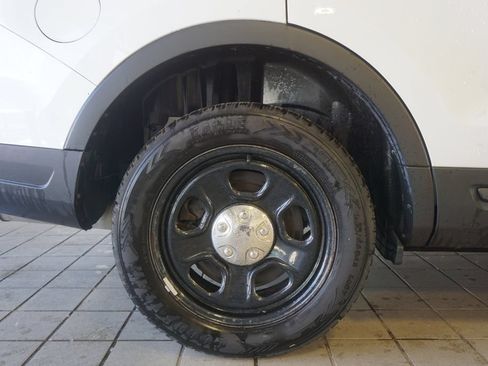 Used 2019 Ford Explorer 4WD Police Interceptor image 25
