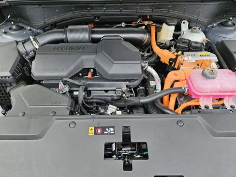 New 2026 Hyundai Santa Fe Calligraphy FWD image 33