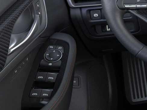 New 2026 Cadillac CT5 V AWD/4WD image 23
