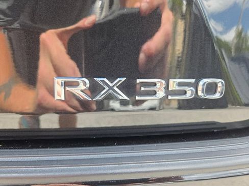Used 2020 Lexus RX 350 FWD w/ Accessory Package image 14