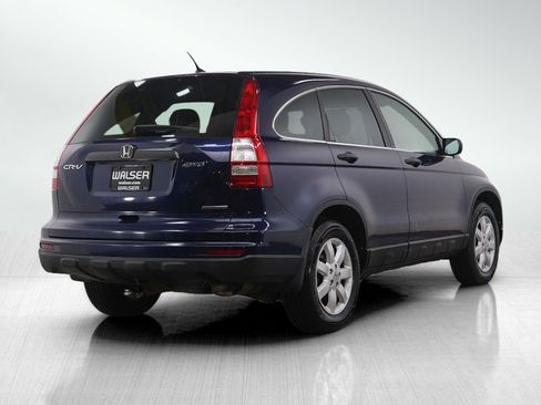 Used 2011 Honda CR-V SE image 5