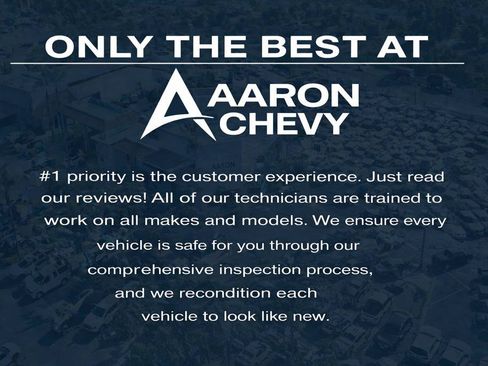 Used 2025 Chevrolet Silverado 2500 Custom w/ Custom Convenience Package AWD/4WD image 43
