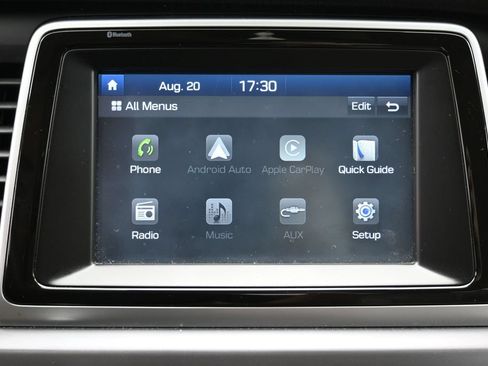 Used 2018 Hyundai Sonata ECO FWD image 36