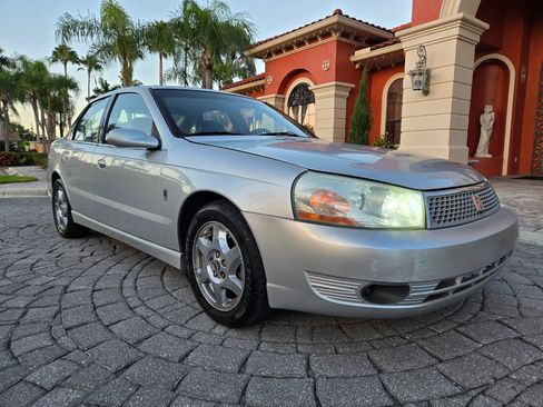 Used 2005 Saturn L-Series L300 FWD image 6