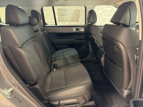 New 2026 Hyundai Santa Fe SEL FWD image 12