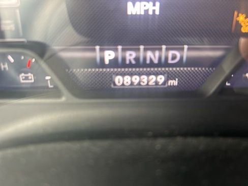 Used 2021 RAM 1500 Rebel w/ Rebel Level 1 Equipment Group image 12