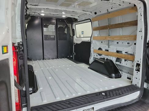 Used 2021 Ford Transit 250 Low Roof w/ Exterior Upgrade Package image 13