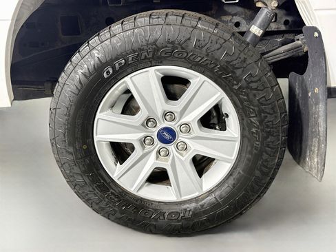 Used 2019 Ford F150 XL w/ Equipment Group 101A Mid AWD/4WD image 36