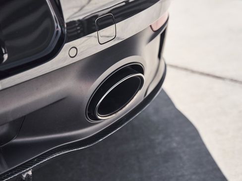 Used 2022 Porsche 911 Carrera 4 GTS w/ Premium Package image 14