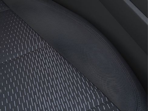 New 2026 Chevrolet Equinox LT w/ Safety and Technology Package image 21