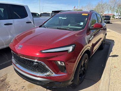 Used 2024 Buick Encore GX Sport Touring