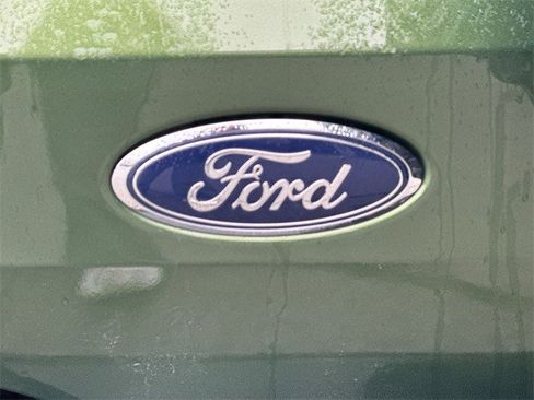 Used 2022 Ford Bronco Wildtrak image 34