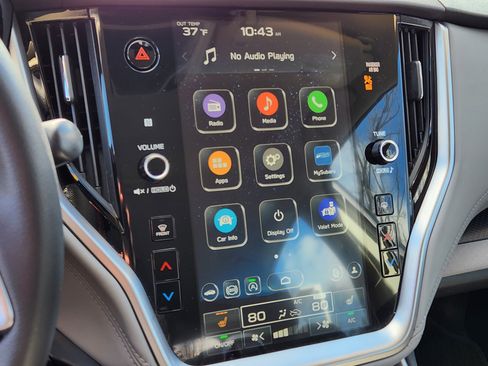 Certified 2025 Subaru Legacy Premium image 20