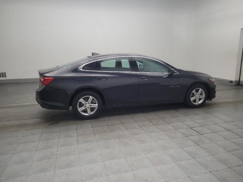 Used 2022 Chevrolet Malibu LS w/ Driver Confidence Package II FWD image 10