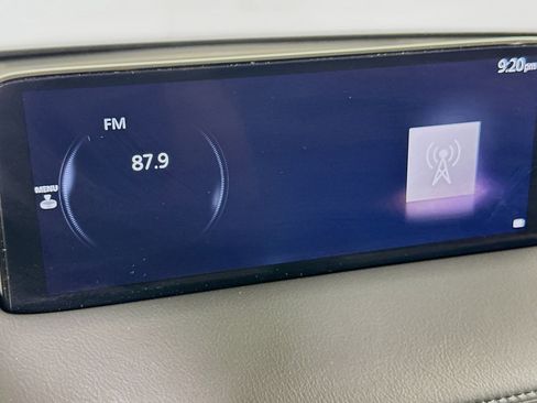 Used 2025 MAZDA CX-5 AWD 2.5 S w/ Preferred Package image 21