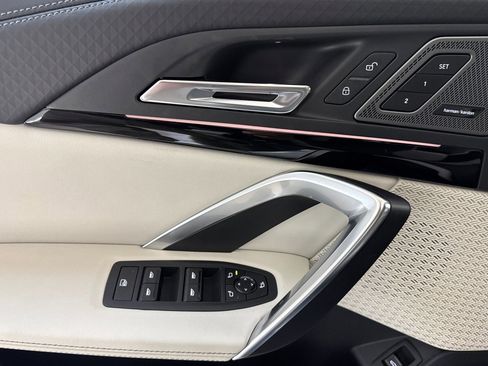 New 2026 BMW X2 xDrive28i w/ M Sport Package image 14