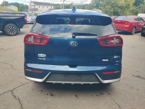 Used 2019 Kia Niro LX FWD image 5