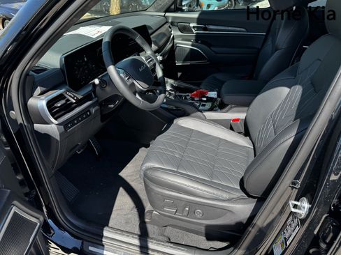 New 2025 Kia Telluride SX Prestige X-Line image 9