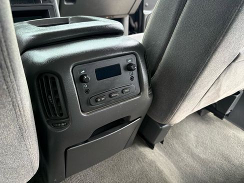 Used 2005 Chevrolet Silverado 1500 LS w/ Safe And Sound Package RWD image 42