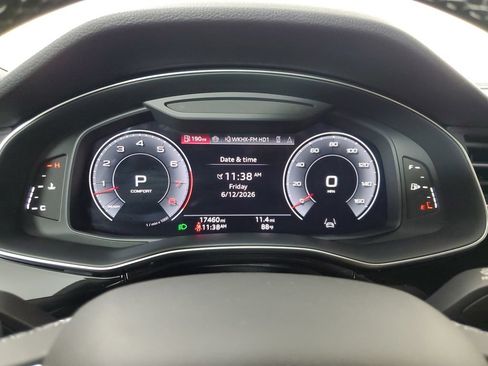 Used 2025 Audi Q7 3.0T Premium AWD/4WD image 26