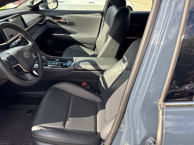 Used 2026 Toyota Crown AWD/4WD image 13