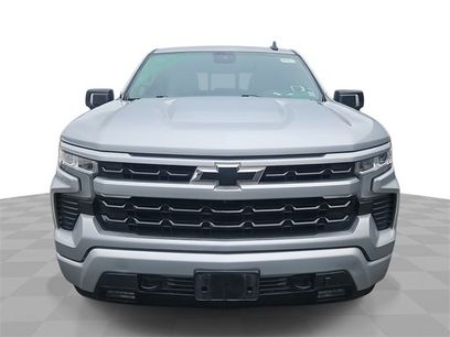 Used 2022 Chevrolet Silverado 1500 RST w/ RST All Star Premium Package