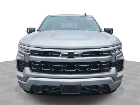 Used 2022 Chevrolet Silverado 1500 RST w/ RST All Star Premium Package image 1