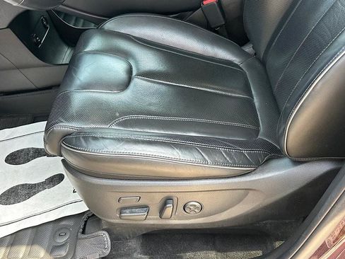 Used 2021 Hyundai Palisade Limited AWD/4WD image 12