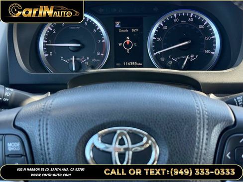 Used 2017 Toyota Highlander Limited Platinum FWD image 20