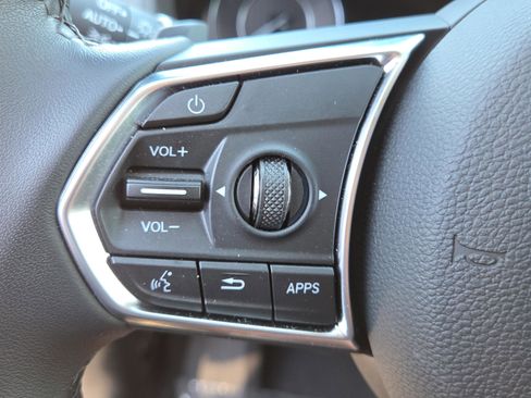 Used 2025 Acura RDX SH-AWD w/ Technology Package image 45