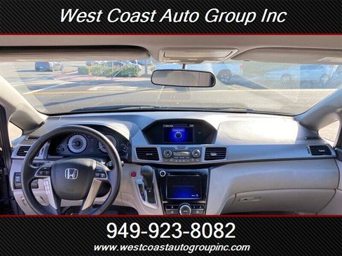Used 2016 Honda Odyssey EX image 5