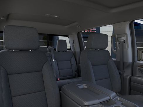 New 2026 GMC Sierra 2500 SLE w/ SLE Value Package; image 48