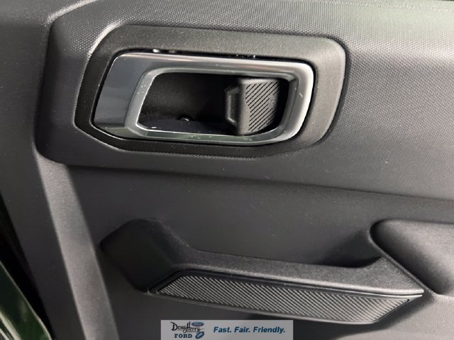 Used 2025 Ford Bronco Big Bend AWD/4WD image 32