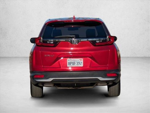 Used 2020 Honda CR-V EX-L image 7