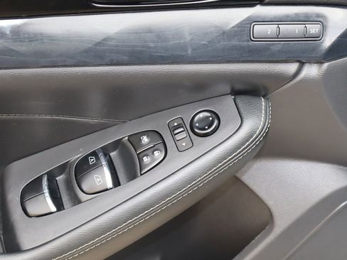 Used 2022 Nissan Maxima Platinum w/ Sport Mat Group image 23