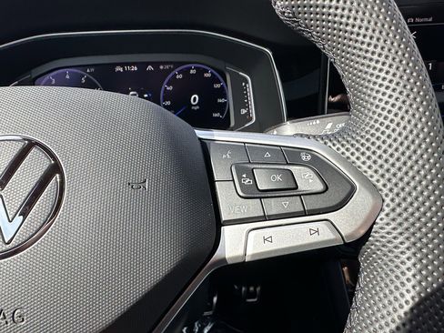 New 2026 Volkswagen Jetta GLI Autobahn image 21