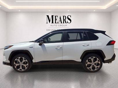 Used 2024 Toyota RAV4 XSE w/ Premium Package